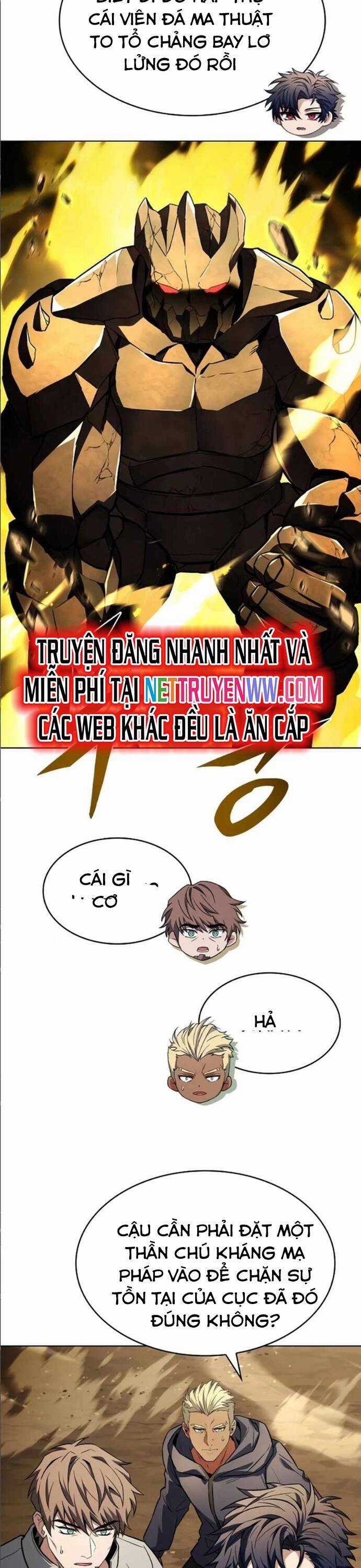 Chòm Sao Là Đệ Tử Của Tôi Chapter 96 trang 26