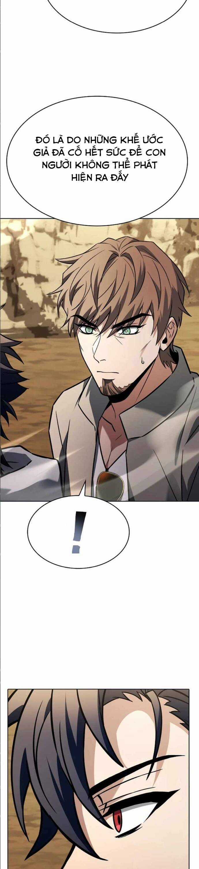 Chòm Sao Là Đệ Tử Của Tôi Chapter 96 trang 28