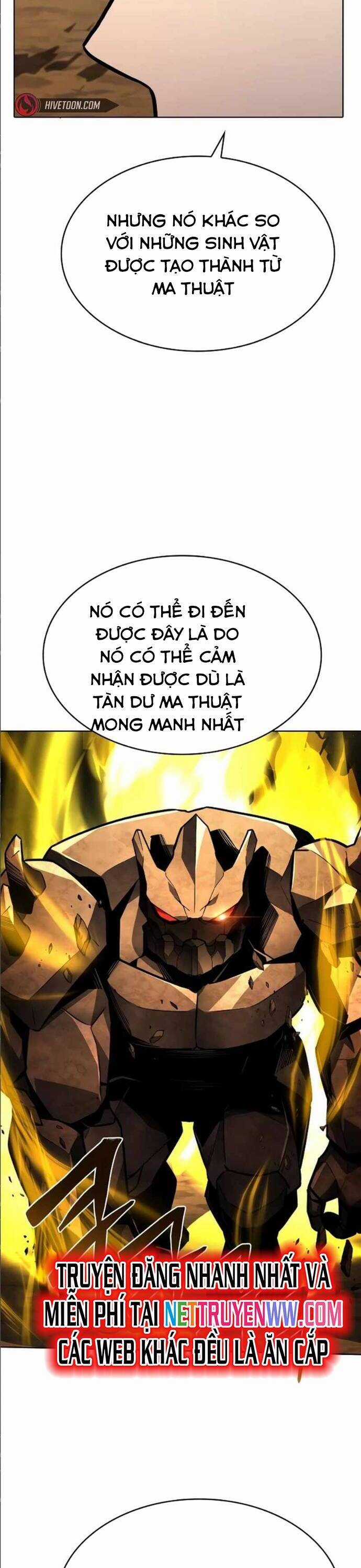 Chòm Sao Là Đệ Tử Của Tôi Chapter 96 trang 29