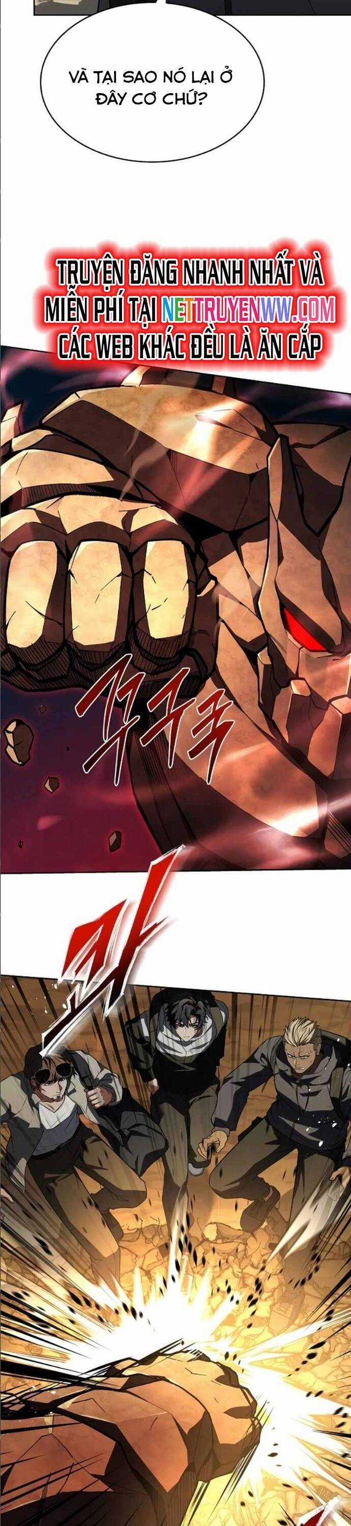 Chòm Sao Là Đệ Tử Của Tôi Chapter 96 trang 3