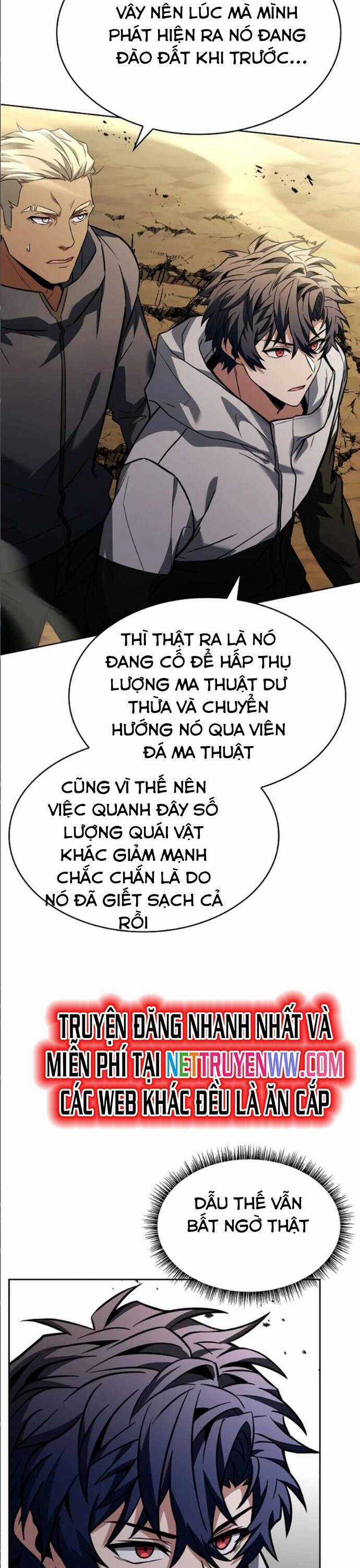 Chòm Sao Là Đệ Tử Của Tôi Chapter 96 trang 30