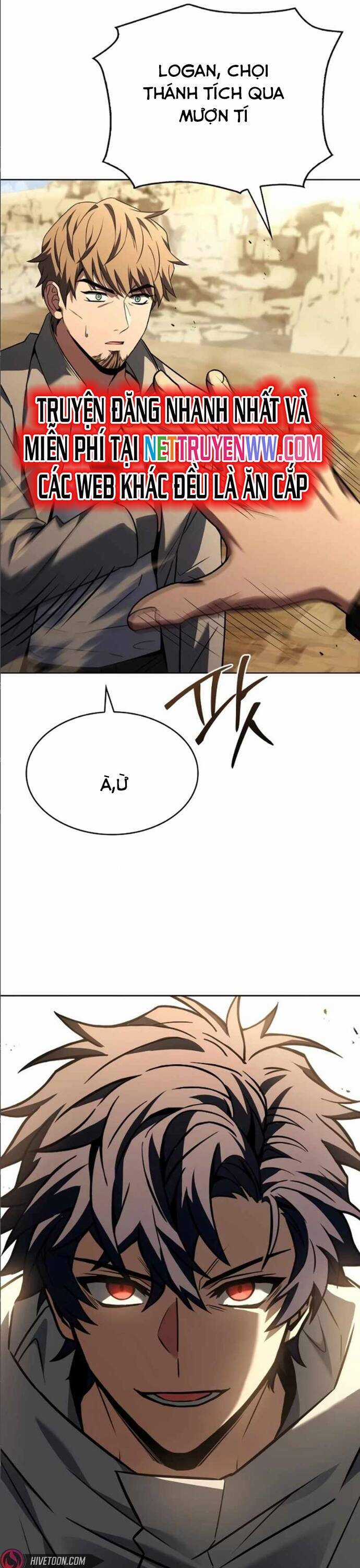 Chòm Sao Là Đệ Tử Của Tôi Chapter 96 trang 32