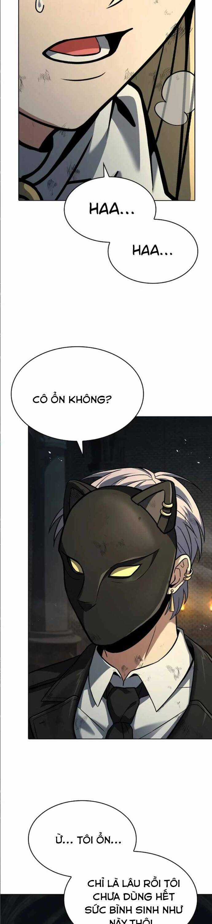 Chòm Sao Là Đệ Tử Của Tôi Chapter 96 trang 34