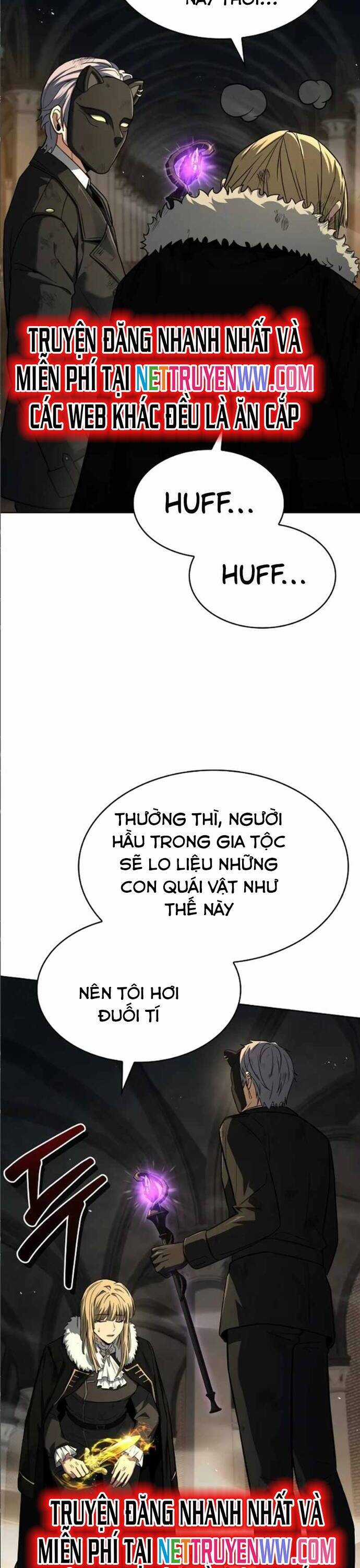 Chòm Sao Là Đệ Tử Của Tôi Chapter 96 trang 35