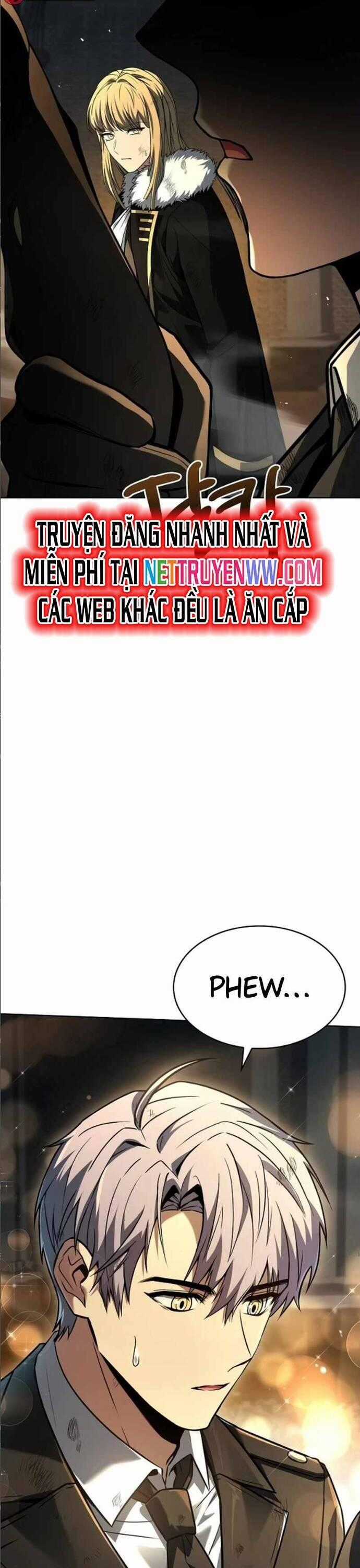 Chòm Sao Là Đệ Tử Của Tôi Chapter 96 trang 37