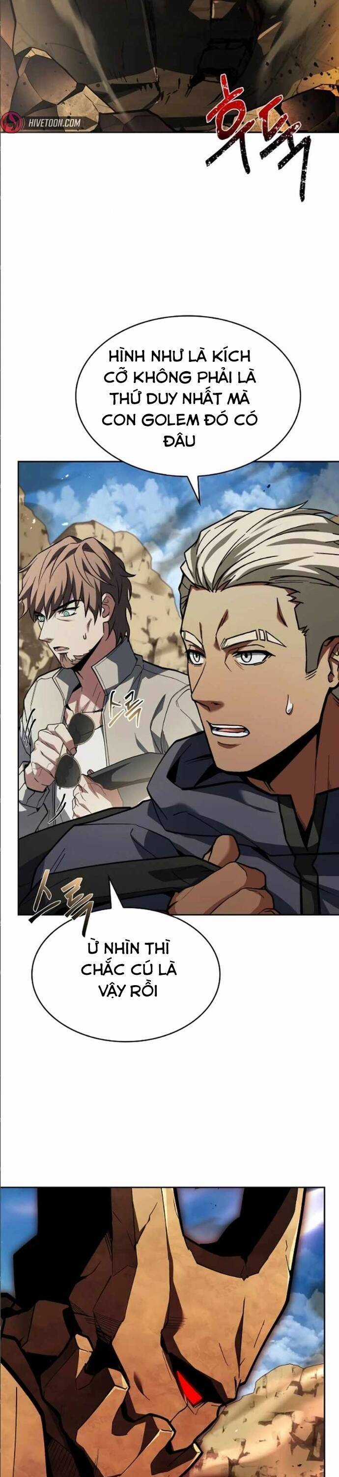 Chòm Sao Là Đệ Tử Của Tôi Chapter 96 trang 6