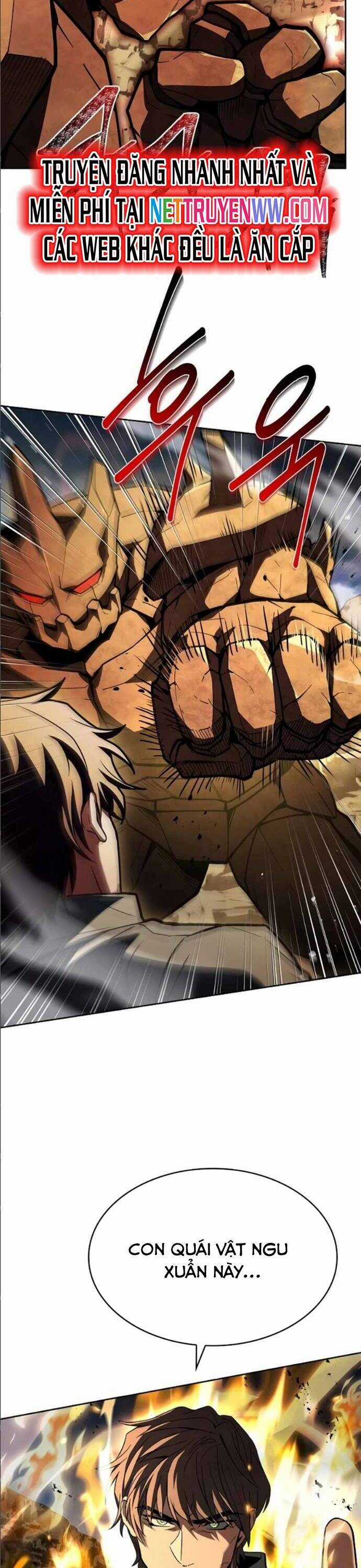 Chòm Sao Là Đệ Tử Của Tôi Chapter 96 trang 7