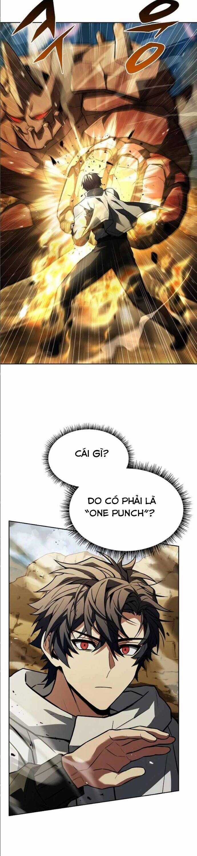 Chòm Sao Là Đệ Tử Của Tôi Chapter 96 trang 9