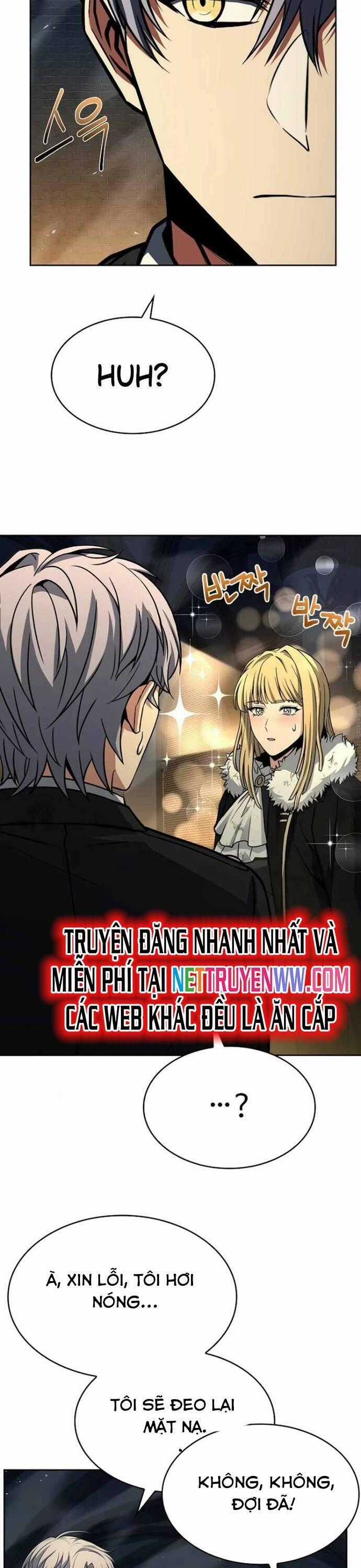 Chòm Sao Là Đệ Tử Của Tôi Chapter 97 trang 1