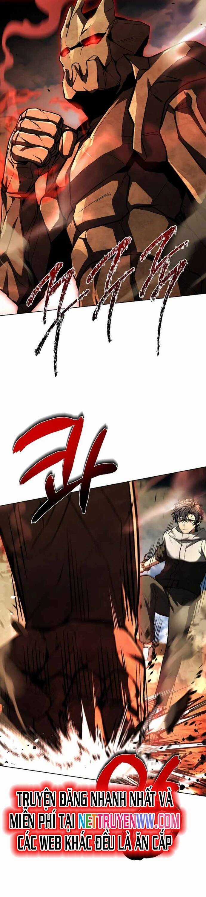 Chòm Sao Là Đệ Tử Của Tôi Chapter 97 trang 10