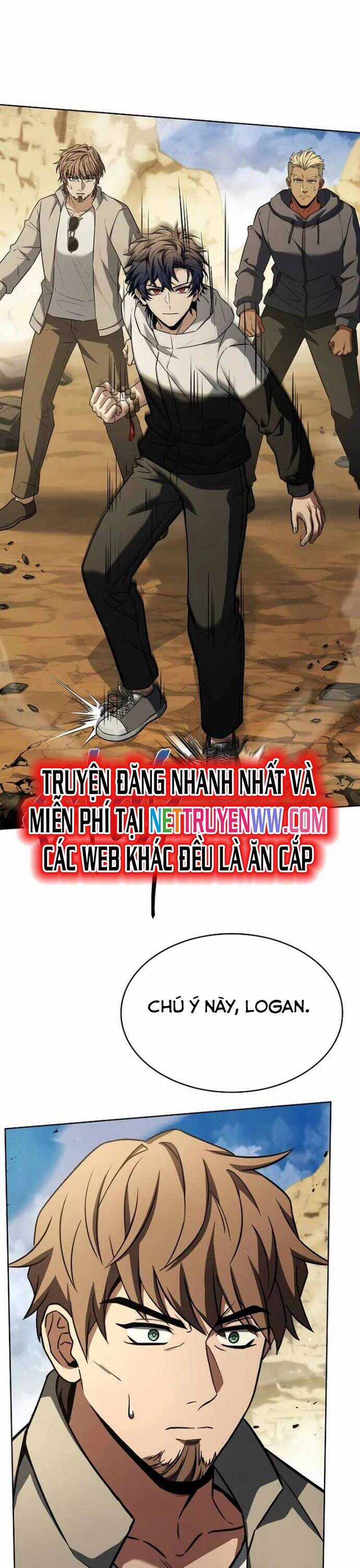 Chòm Sao Là Đệ Tử Của Tôi Chapter 97 trang 11