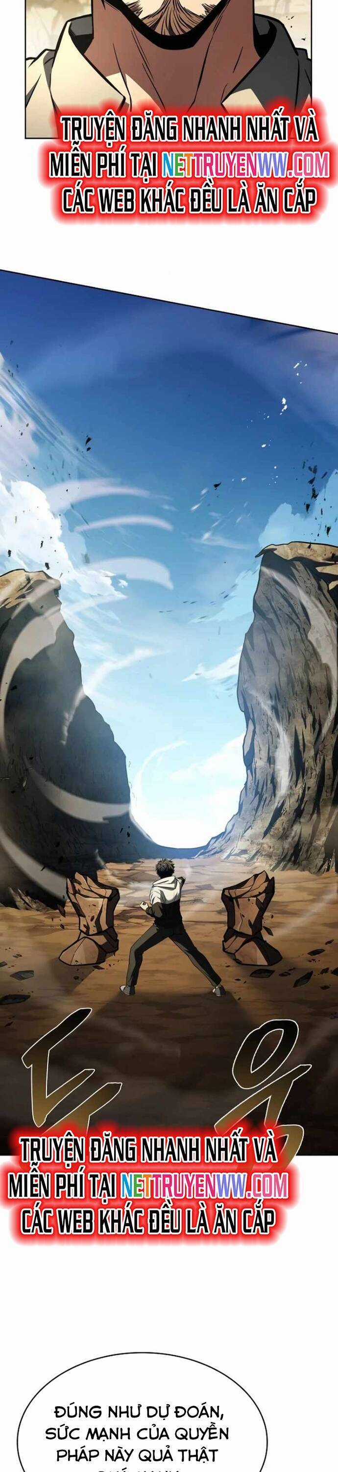 Chòm Sao Là Đệ Tử Của Tôi Chapter 97 trang 16