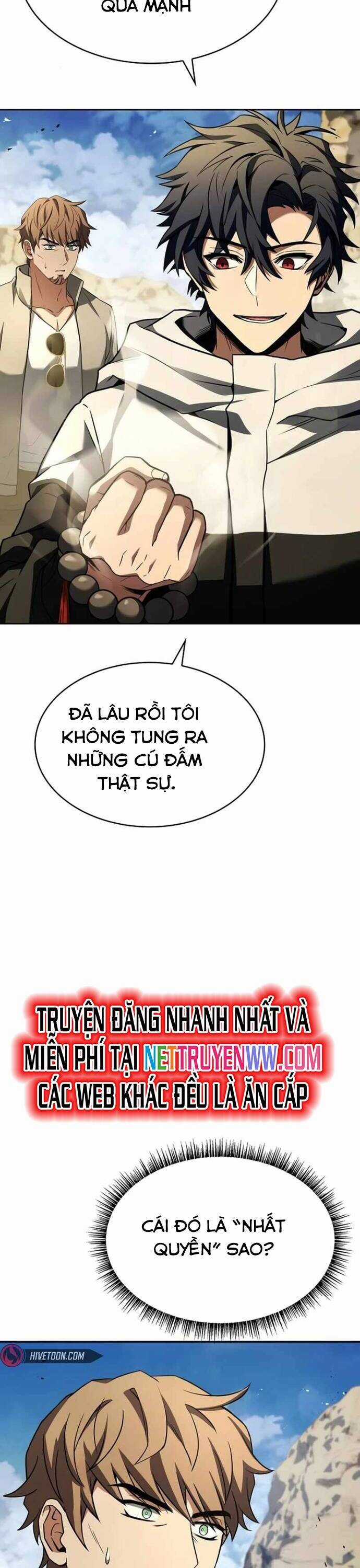 Chòm Sao Là Đệ Tử Của Tôi Chapter 97 trang 17