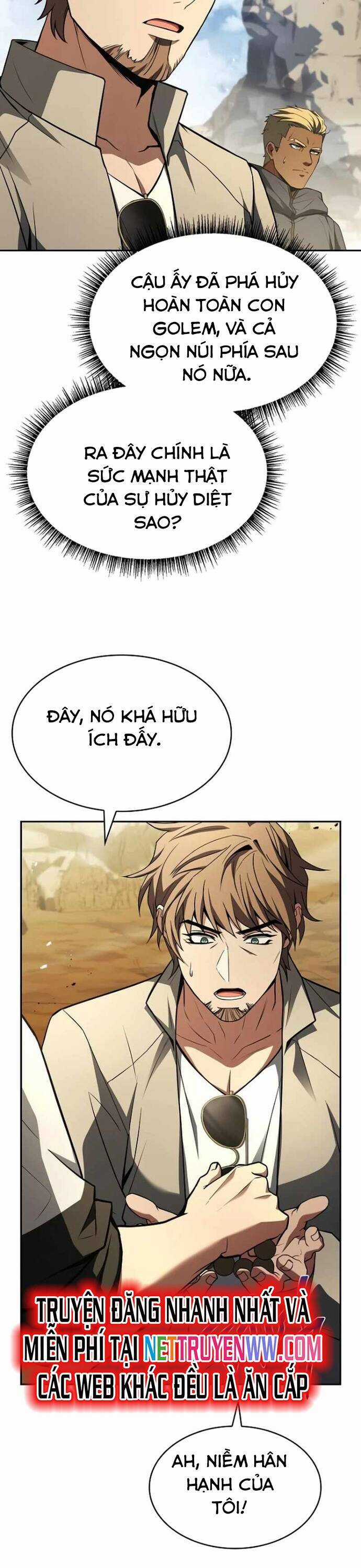 Chòm Sao Là Đệ Tử Của Tôi Chapter 97 trang 18