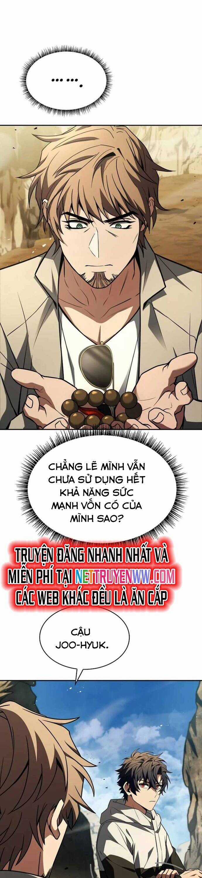 Chòm Sao Là Đệ Tử Của Tôi Chapter 97 trang 19