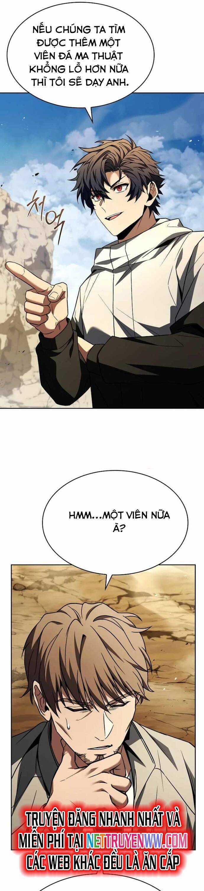 Chòm Sao Là Đệ Tử Của Tôi Chapter 97 trang 22