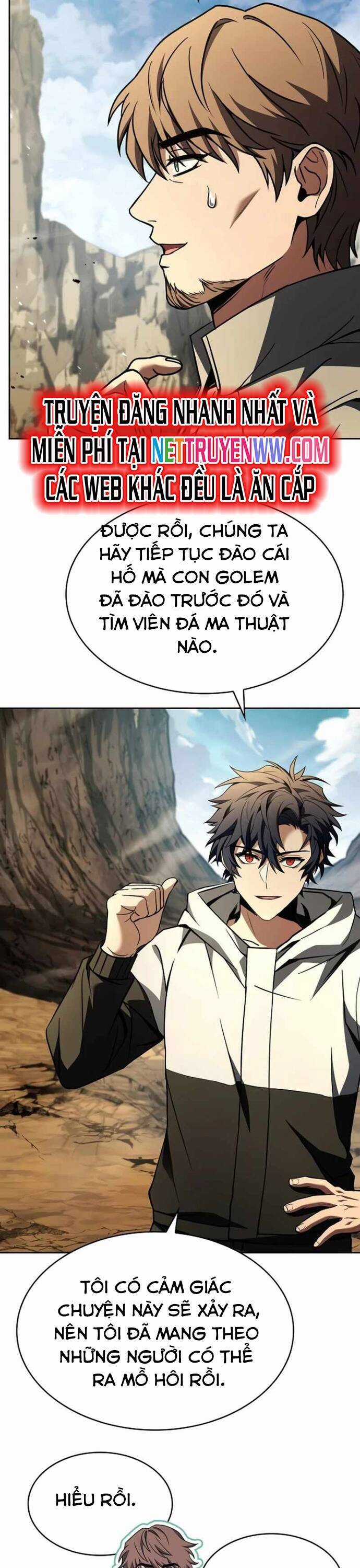 Chòm Sao Là Đệ Tử Của Tôi Chapter 97 trang 24