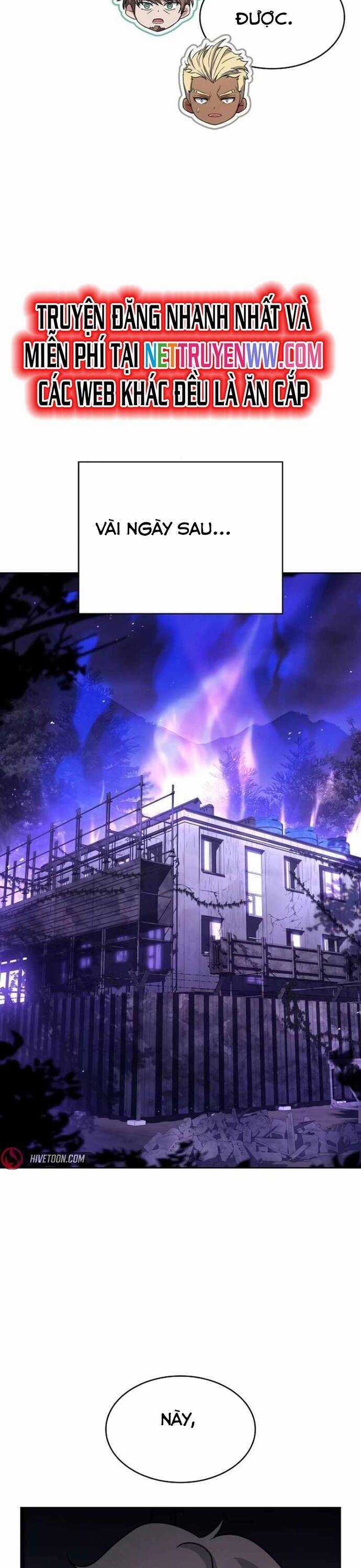 Chòm Sao Là Đệ Tử Của Tôi Chapter 97 trang 25