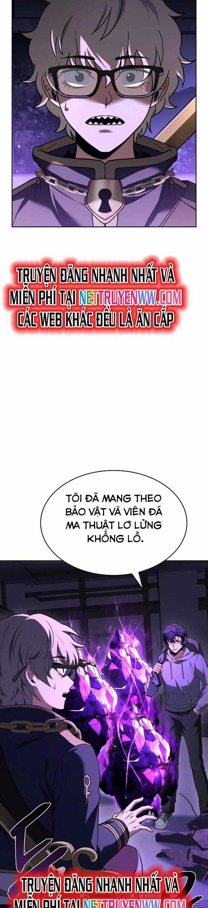 Chòm Sao Là Đệ Tử Của Tôi Chapter 97 trang 26