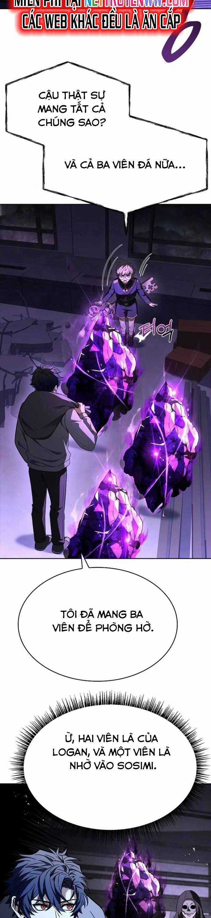 Chòm Sao Là Đệ Tử Của Tôi Chapter 97 trang 27