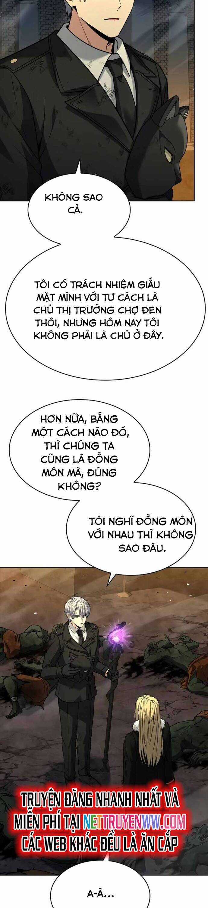 Chòm Sao Là Đệ Tử Của Tôi Chapter 97 trang 3