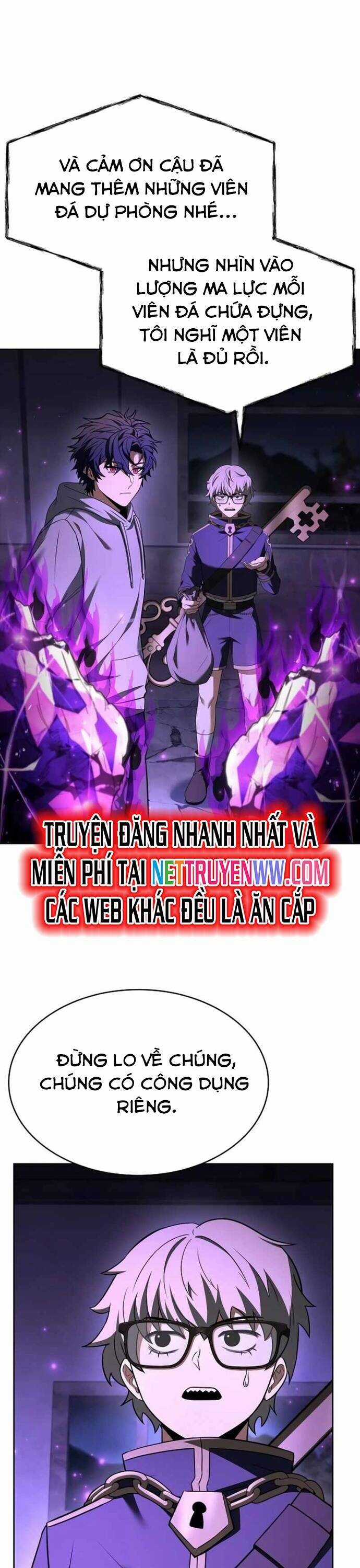 Chòm Sao Là Đệ Tử Của Tôi Chapter 97 trang 31