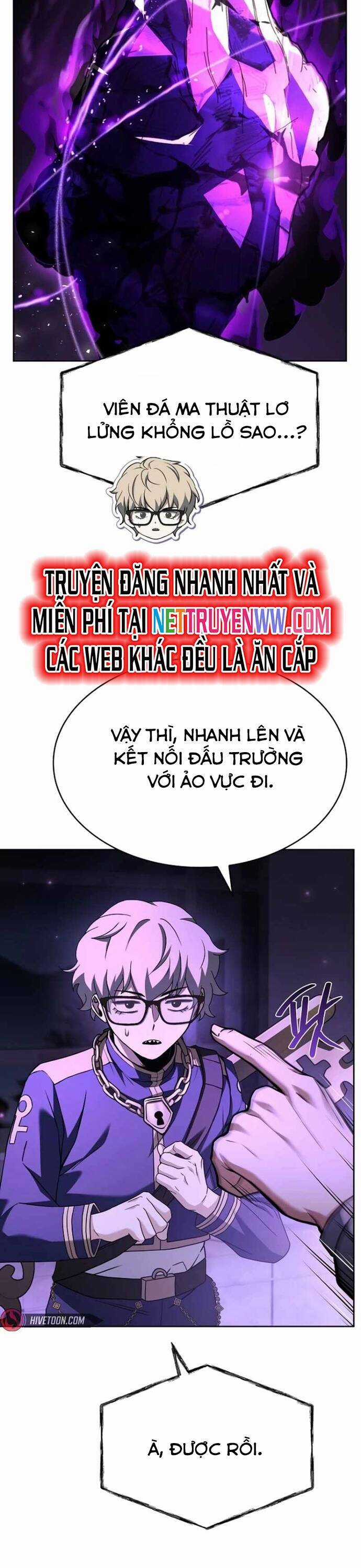 Chòm Sao Là Đệ Tử Của Tôi Chapter 97 trang 34