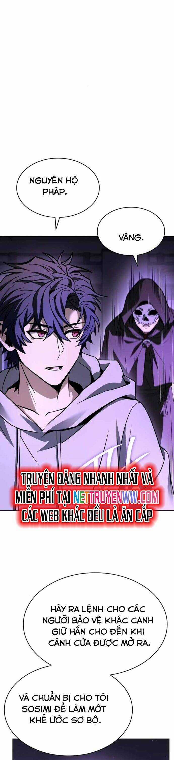 Chòm Sao Là Đệ Tử Của Tôi Chapter 97 trang 35