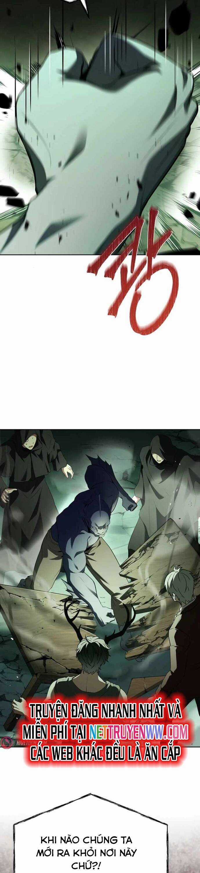 Chòm Sao Là Đệ Tử Của Tôi Chapter 97 trang 38