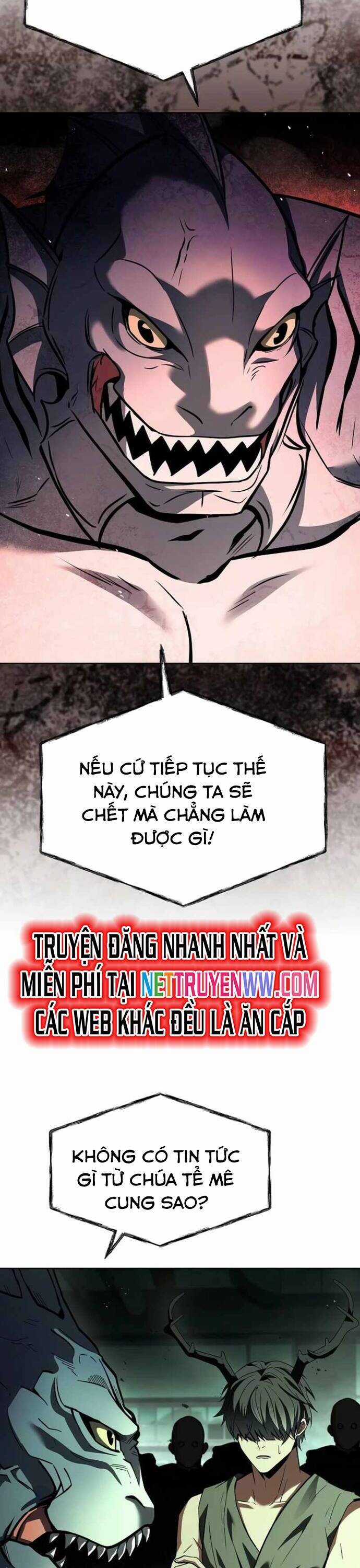 Chòm Sao Là Đệ Tử Của Tôi Chapter 97 trang 39