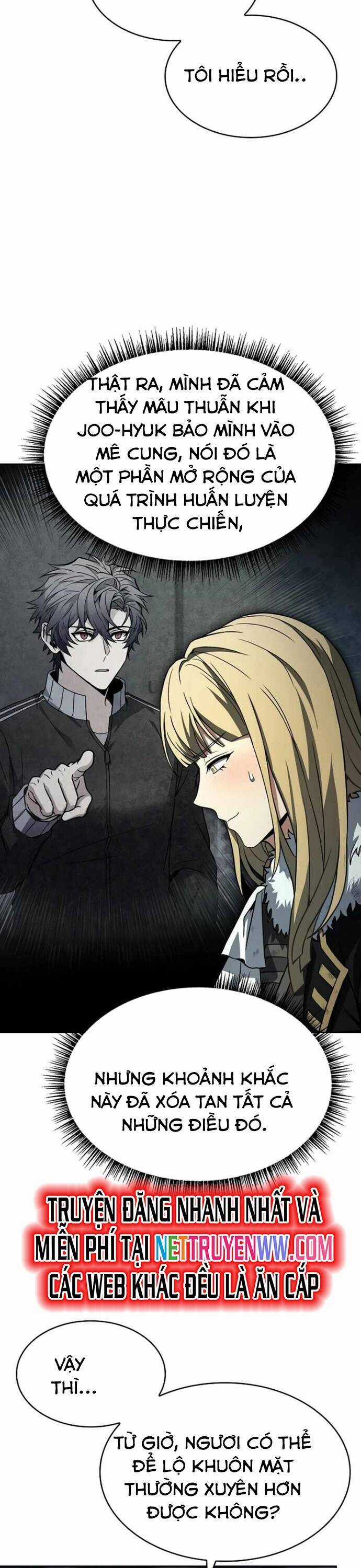 Chòm Sao Là Đệ Tử Của Tôi Chapter 97 trang 4