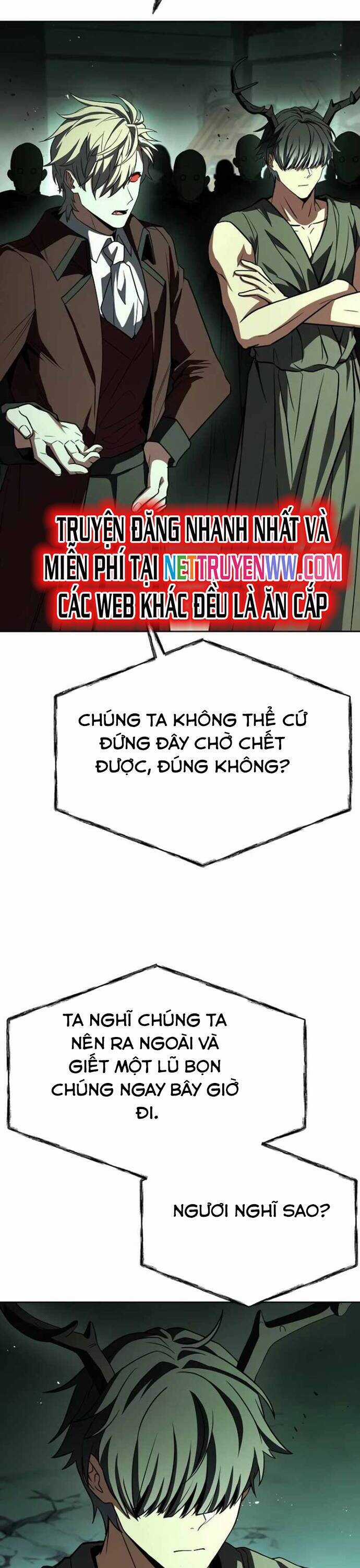 Chòm Sao Là Đệ Tử Của Tôi Chapter 97 trang 41