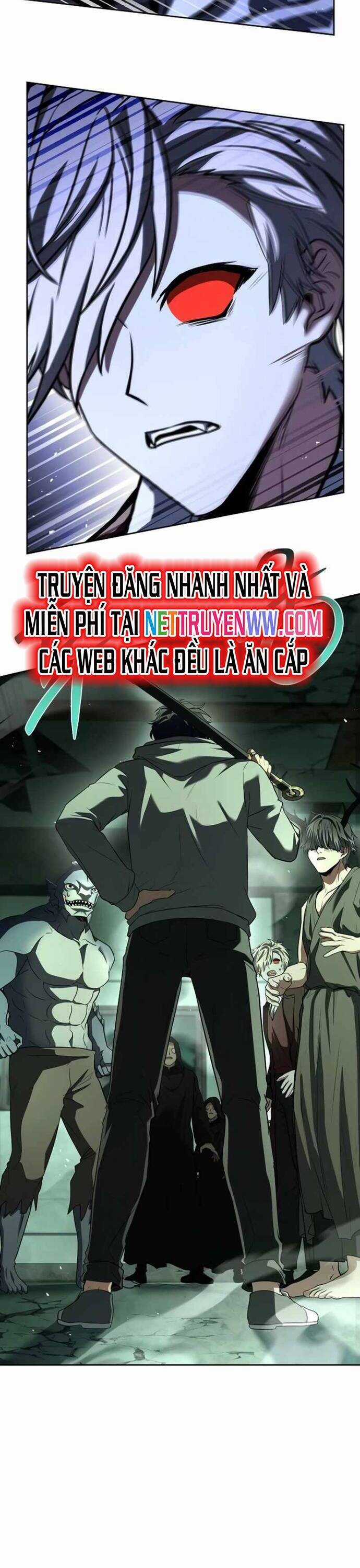 Chòm Sao Là Đệ Tử Của Tôi Chapter 97 trang 43