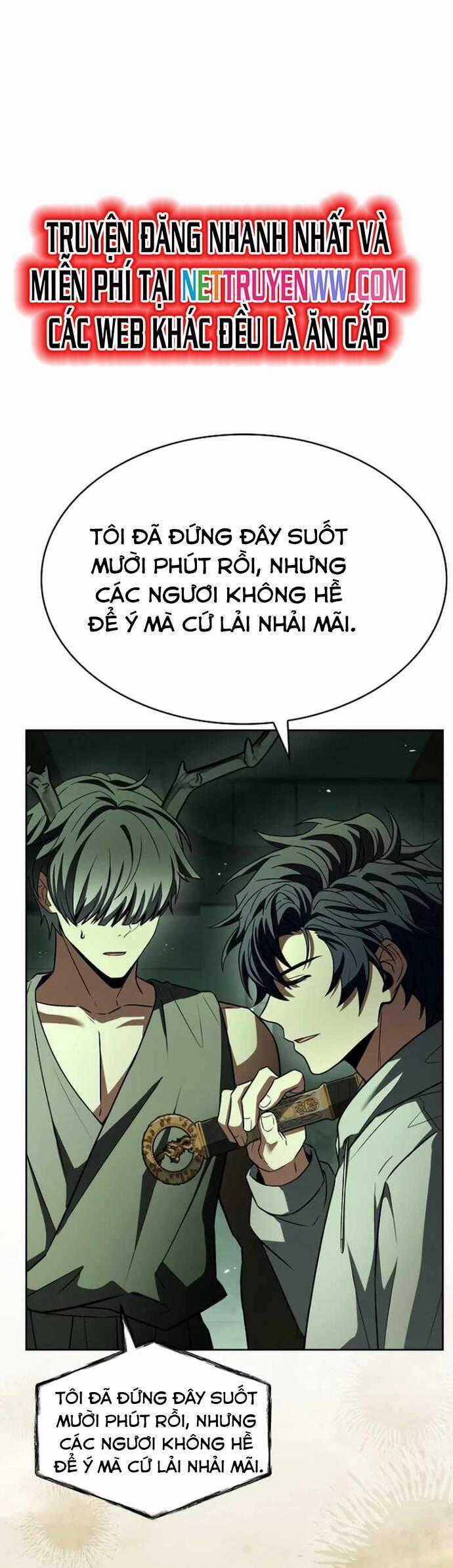 Chòm Sao Là Đệ Tử Của Tôi Chapter 97 trang 44