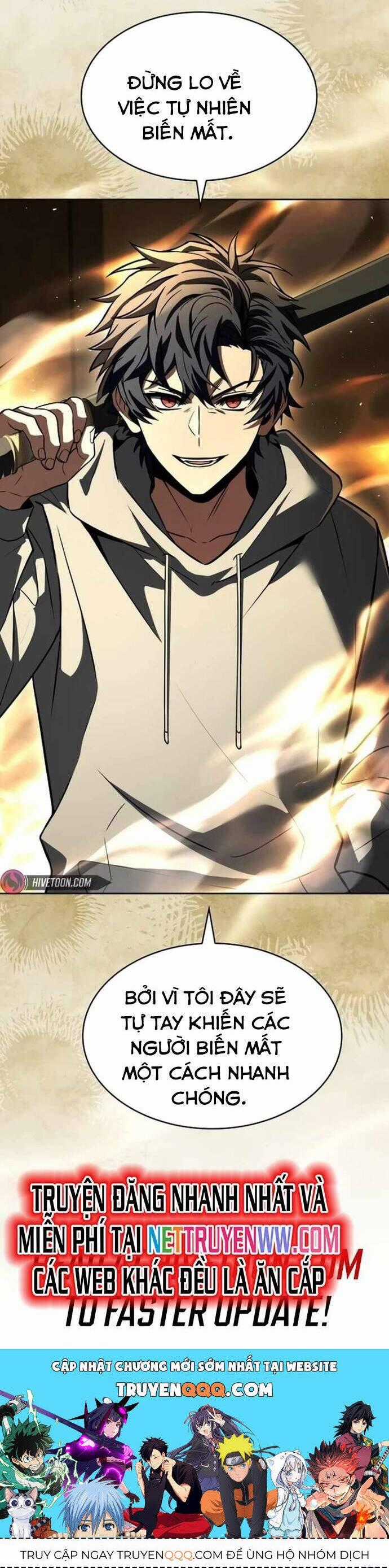 Chòm Sao Là Đệ Tử Của Tôi Chapter 97 trang 45