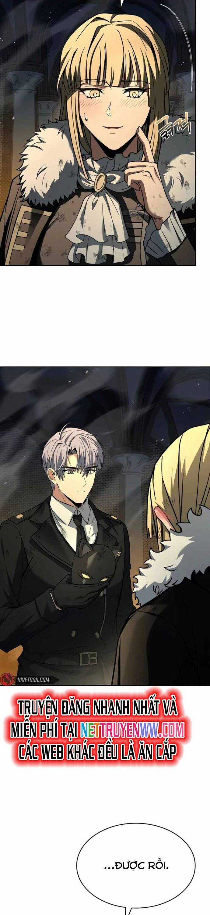 Chòm Sao Là Đệ Tử Của Tôi Chapter 97 trang 5