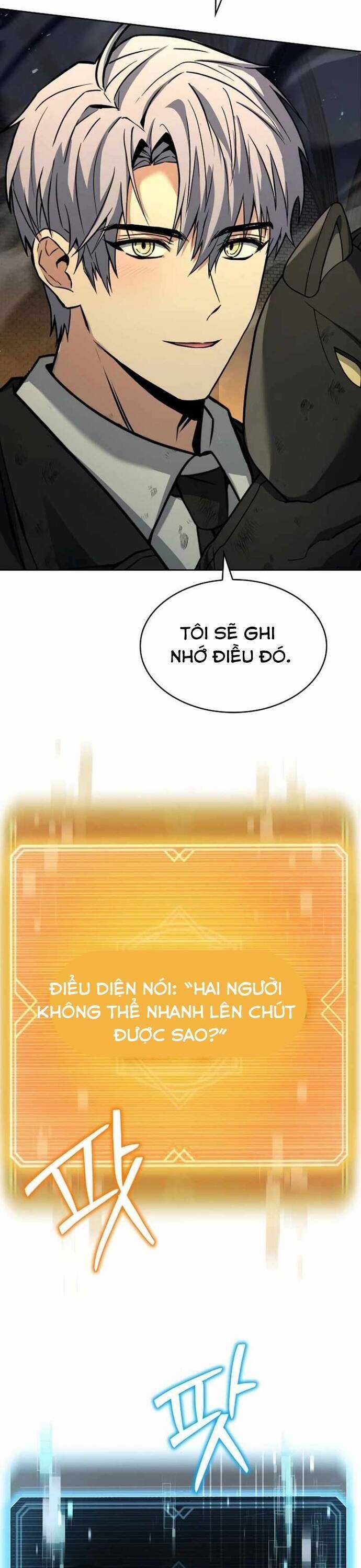 Chòm Sao Là Đệ Tử Của Tôi Chapter 97 trang 6