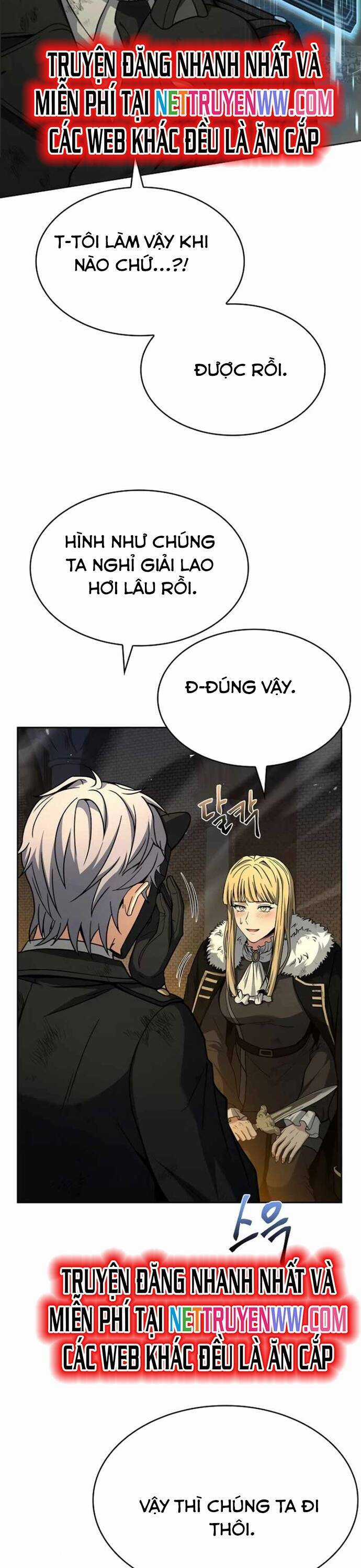 Chòm Sao Là Đệ Tử Của Tôi Chapter 97 trang 8