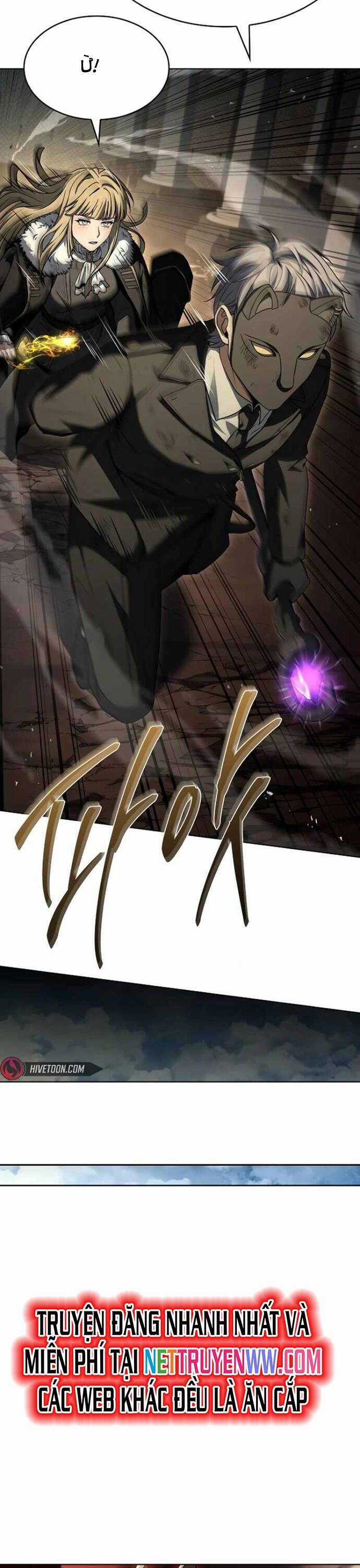 Chòm Sao Là Đệ Tử Của Tôi Chapter 97 trang 9