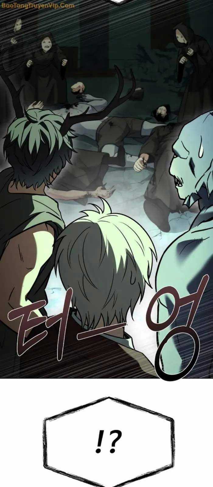 Chòm Sao Là Đệ Tử Của Tôi Chapter 98 trang 18