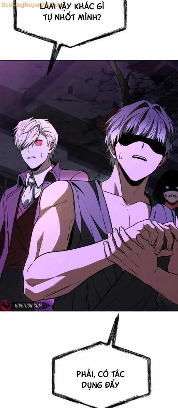 Chòm Sao Là Đệ Tử Của Tôi Chapter 98 trang 28