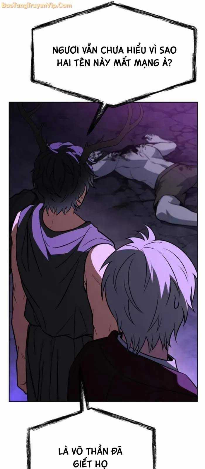 Chòm Sao Là Đệ Tử Của Tôi Chapter 98 trang 30