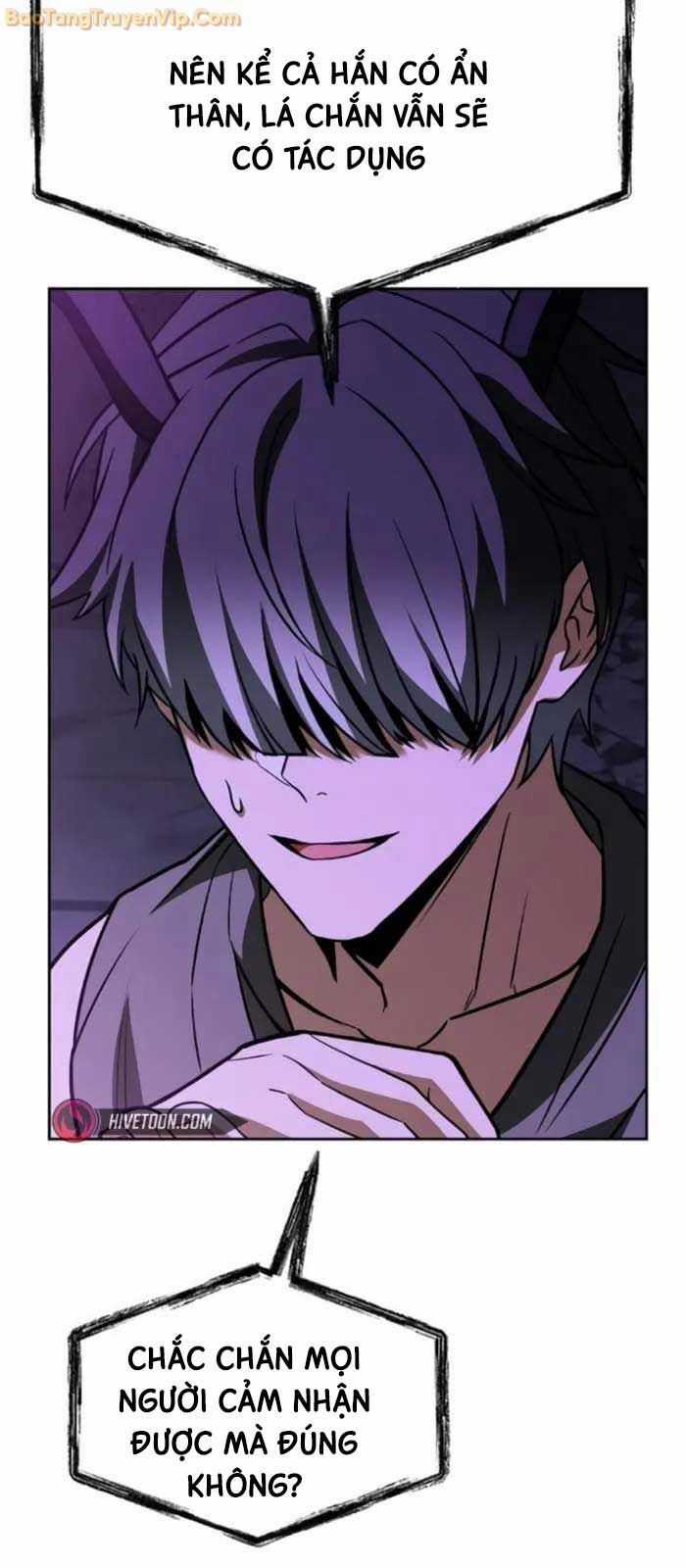 Chòm Sao Là Đệ Tử Của Tôi Chapter 98 trang 36