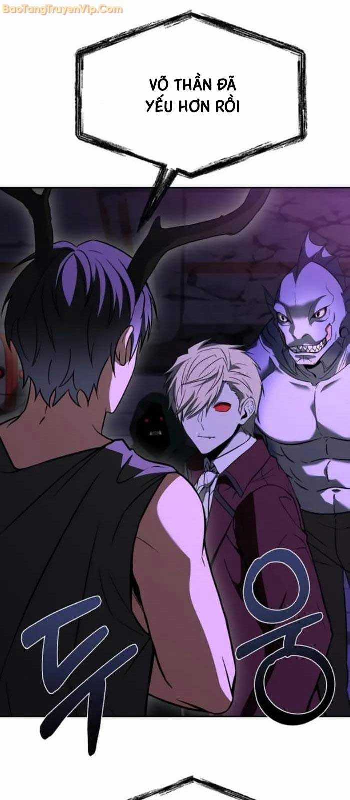 Chòm Sao Là Đệ Tử Của Tôi Chapter 98 trang 37