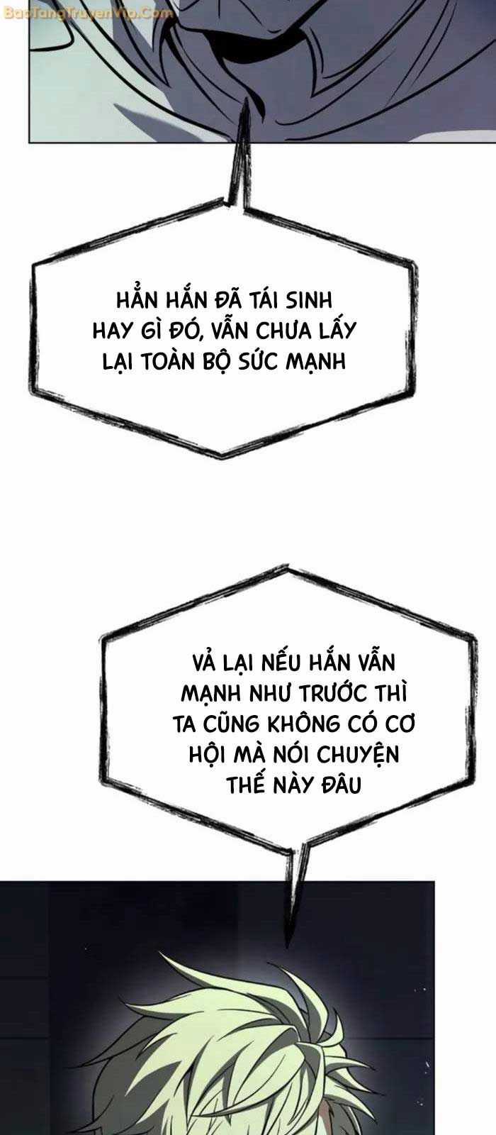 Chòm Sao Là Đệ Tử Của Tôi Chapter 98 trang 39