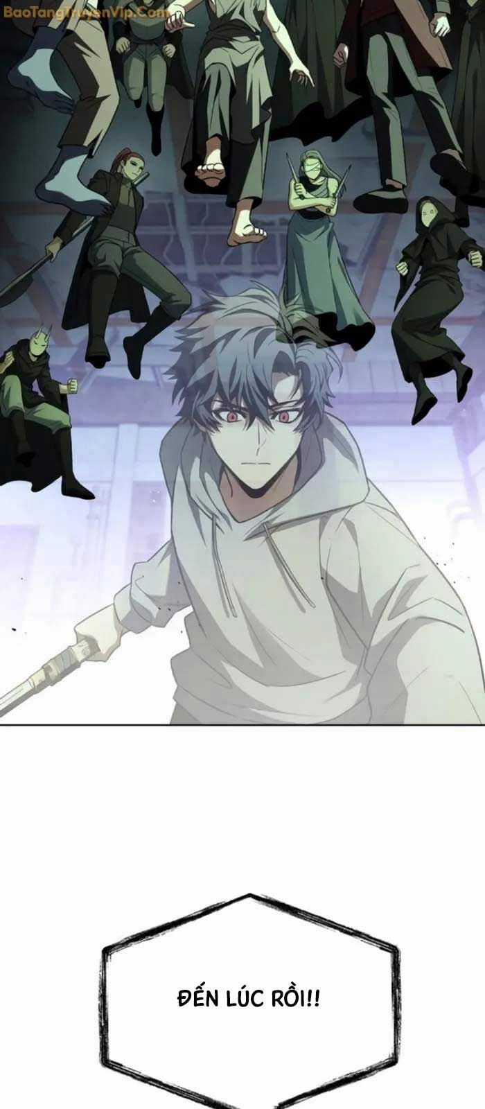 Chòm Sao Là Đệ Tử Của Tôi Chapter 98 trang 47