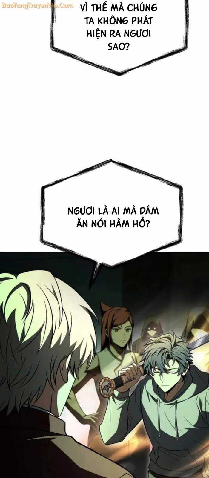 Chòm Sao Là Đệ Tử Của Tôi Chapter 98 trang 5