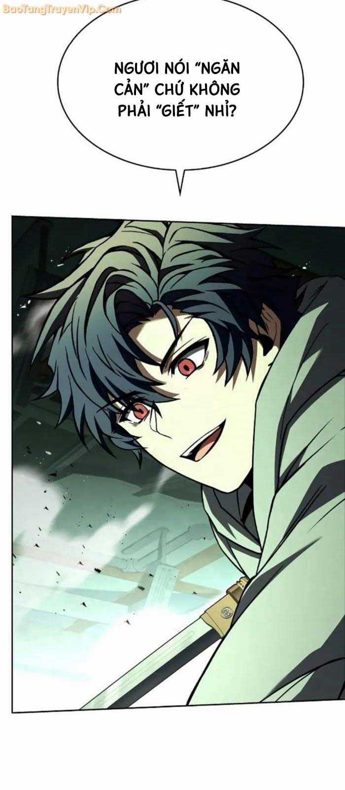 Chòm Sao Là Đệ Tử Của Tôi Chapter 98 trang 56