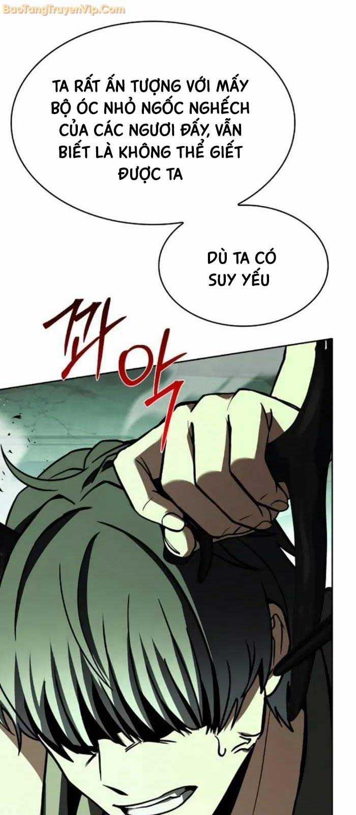 Chòm Sao Là Đệ Tử Của Tôi Chapter 98 trang 57