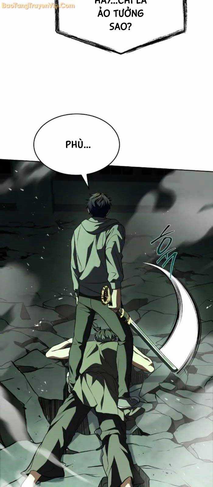 Chòm Sao Là Đệ Tử Của Tôi Chapter 98 trang 66